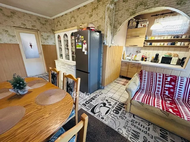 Eladó ház Demecser 90 nm