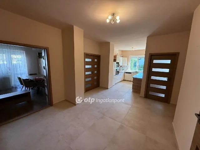 Eladó lakás Nyíregyháza 96 nm