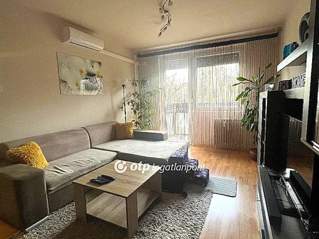 Eladó lakás Nyíregyháza 53 nm