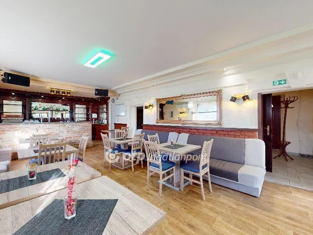 Eladó ház Tiszavasvári 170 nm