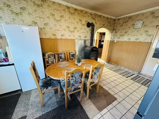 Eladó ház Demecser 90 nm