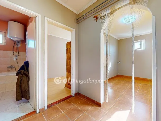 Eladó ház Gyulaháza 50 nm