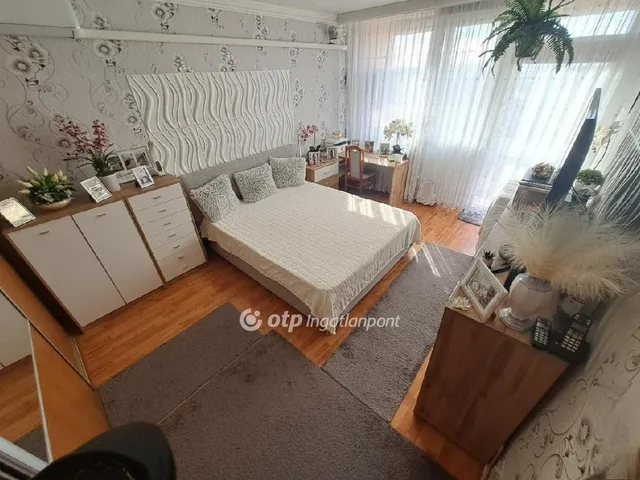 Eladó lakás Nyíregyháza 51 nm