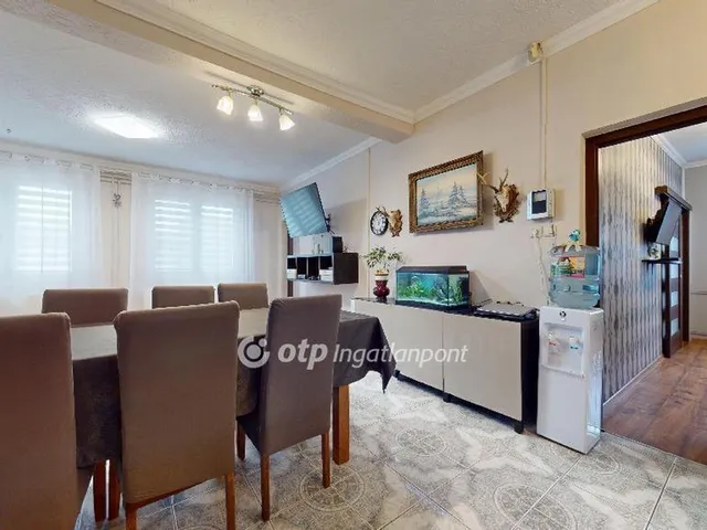 Eladó ház Nyírbátor 103 nm