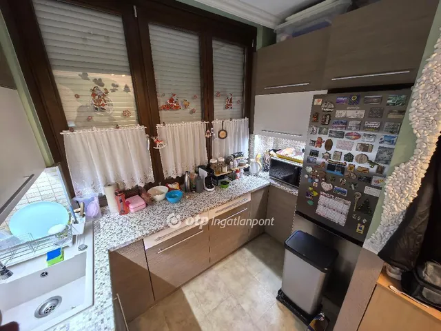 Eladó lakás Hajdúböszörmény 54 nm