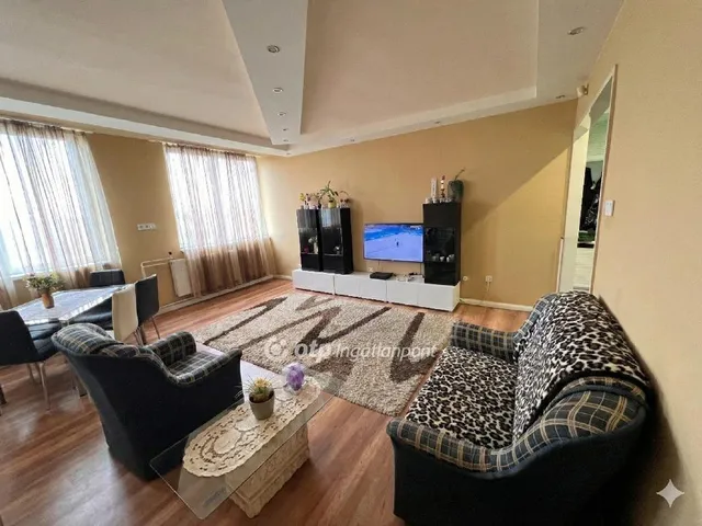 Eladó lakás Nyíregyháza 69 nm