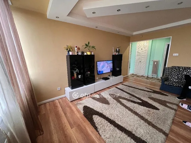 Eladó lakás Nyíregyháza 69 nm