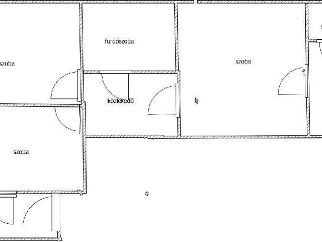 Eladó ház Kömörő 93 nm