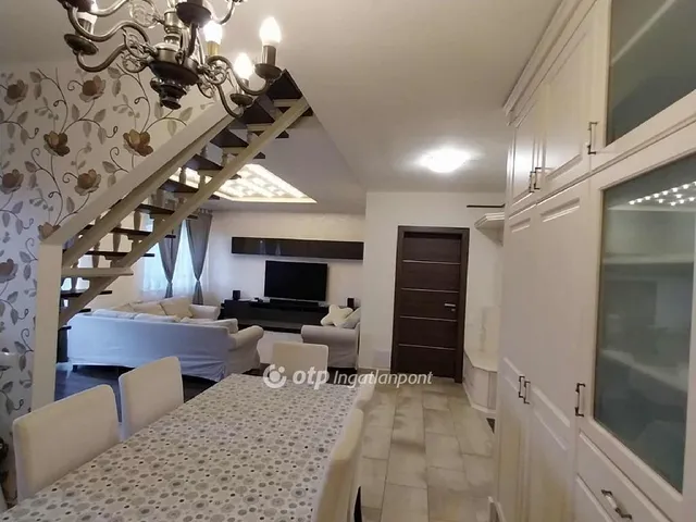 Eladó lakás Nyíregyháza 75 nm