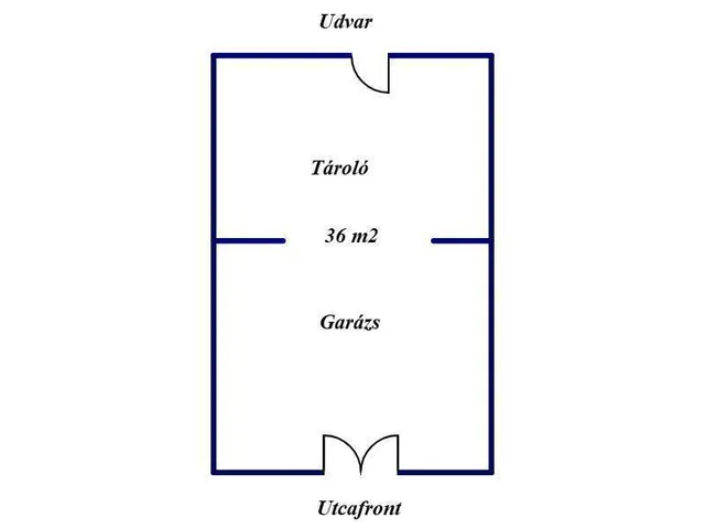 Eladó lakás Nyíregyháza 75 nm