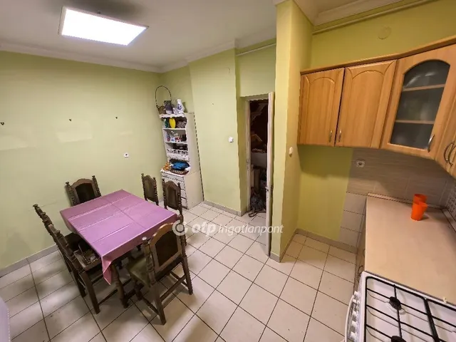 Eladó lakás Hajdúböszörmény 86 nm