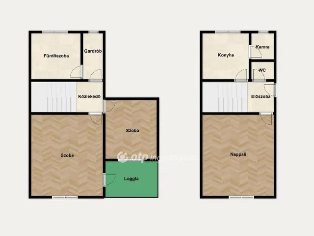 Eladó lakás Hajdúböszörmény 86 nm