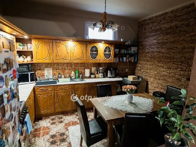 Eladó ház Jánkmajtis 130 nm