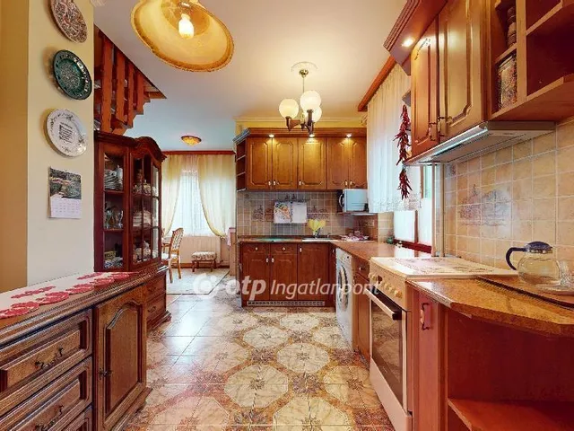 Eladó ház Nyíregyháza 75 nm