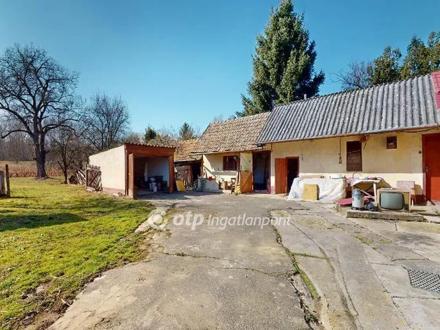 Eladó ház Vásárosnamény 90 nm