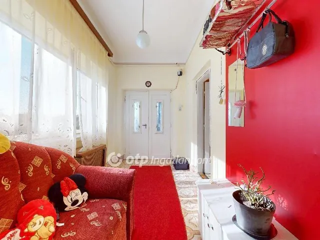 Eladó ház Vásárosnamény 74 nm