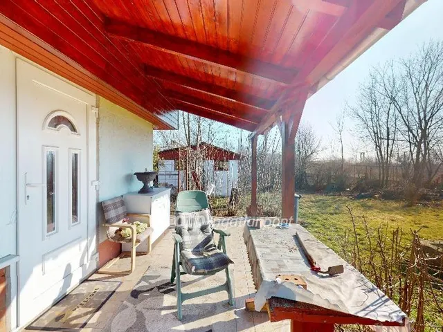 Eladó ház Tiszavasvári 32 nm