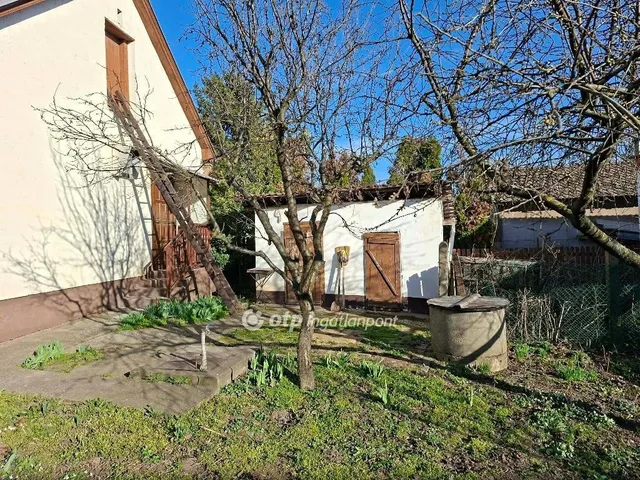 Eladó ház Hajdúnánás 50 nm