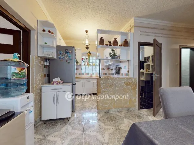 Eladó ház Nyírbátor 103 nm