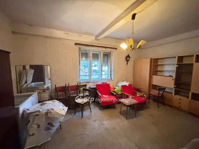 Eladó ház Hajdúnánás 65 nm