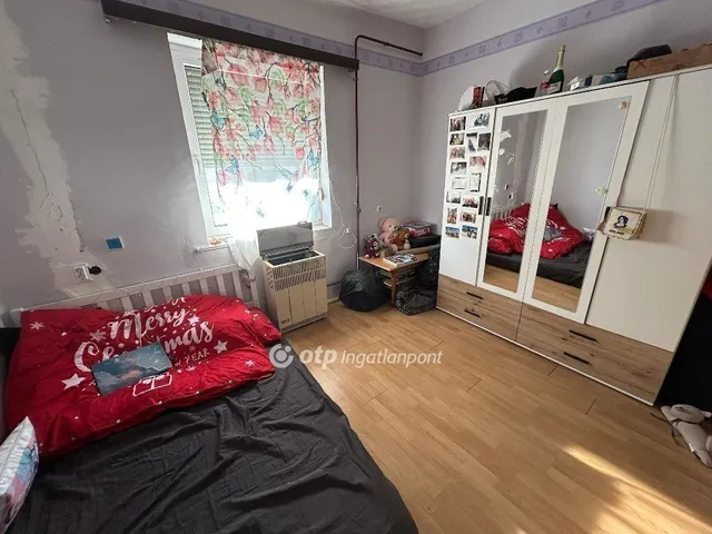 Eladó ház Ibrány 81 nm