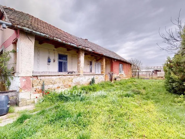 Eladó ház Tornyospálca 60 nm