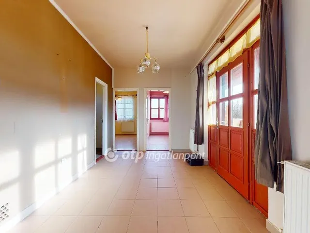 Eladó ház Gulács 72 nm