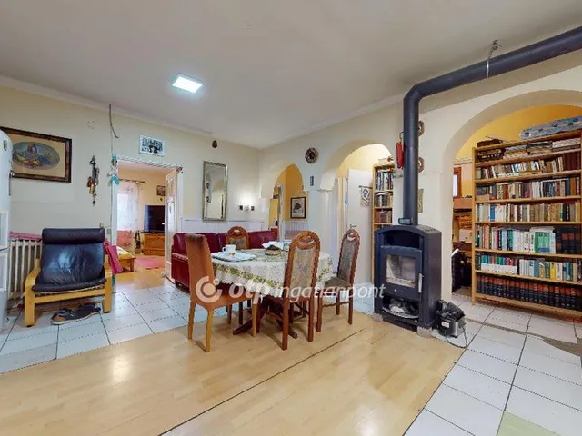 Eladó ház Tokaj 110 nm