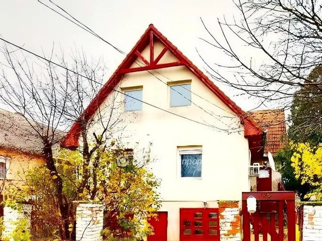Eladó ház Tokaj 110 nm