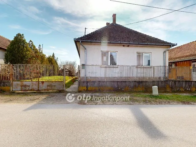 Eladó ház Ópályi 155 nm