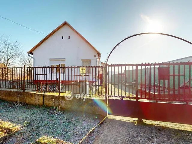 Eladó ház Nyírtét 48 nm