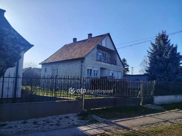 Eladó ház Fehérgyarmat 95 nm