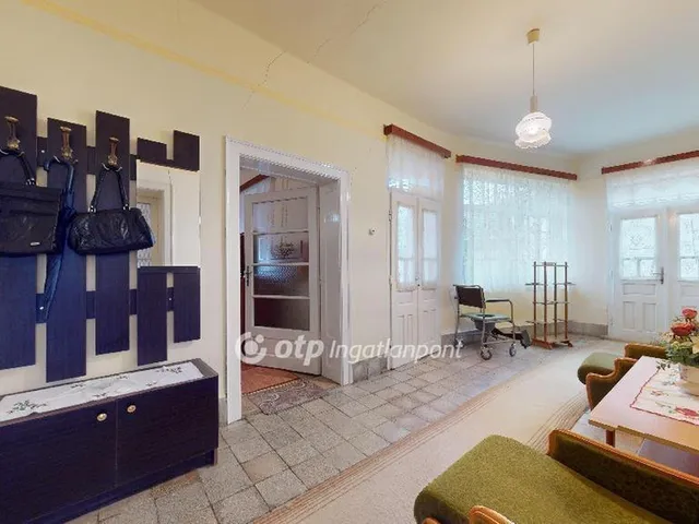 Eladó ház Ópályi 101 nm