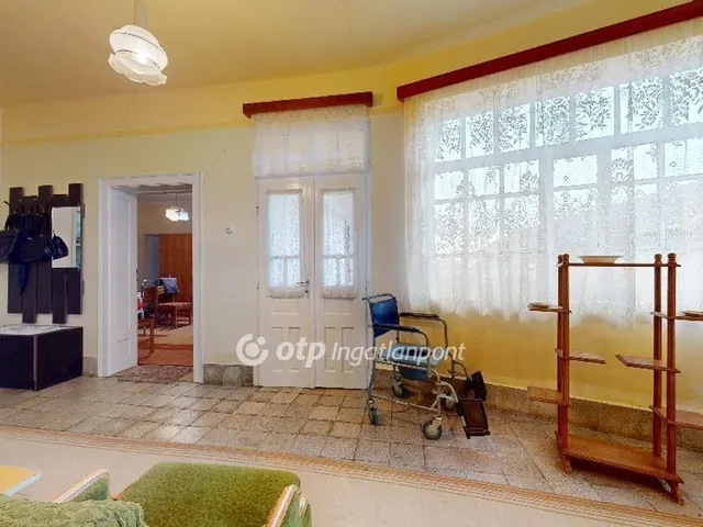 Eladó ház Ópályi 101 nm