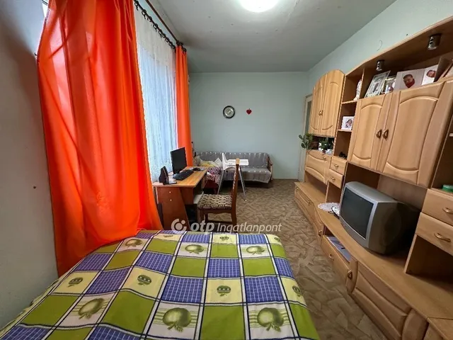 Eladó ház Nagykálló 116 nm