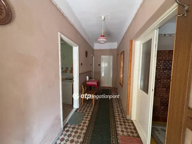 Eladó ház Dombrád 96 nm