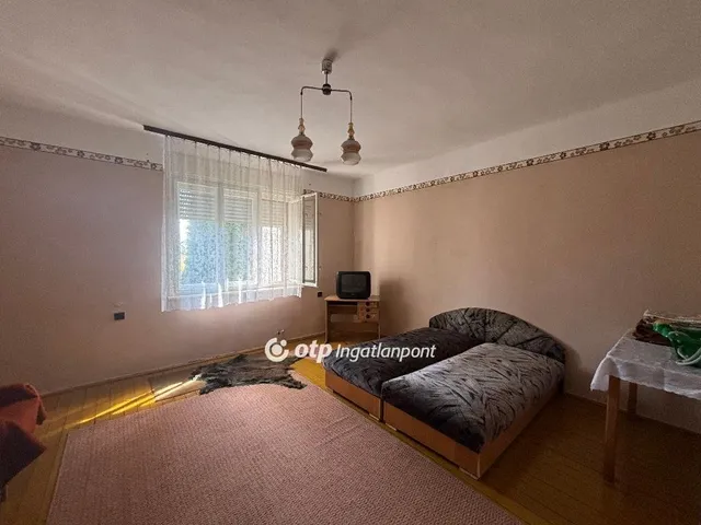 Eladó ház Dombrád 96 nm