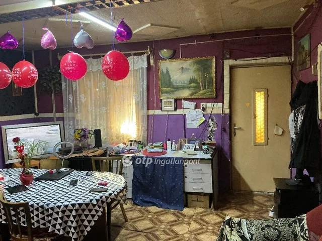 Eladó ház Nagykálló 80 nm