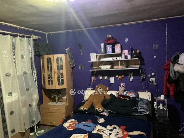 Eladó ház Nagykálló 80 nm