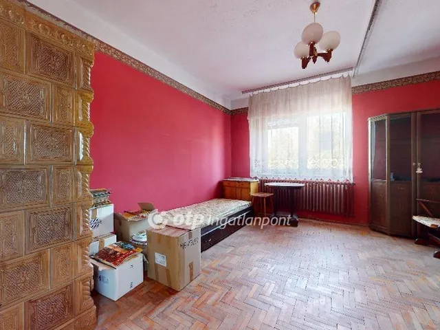 Eladó ház Ópályi 155 nm