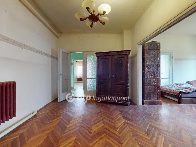 Eladó ház Ópályi 155 nm