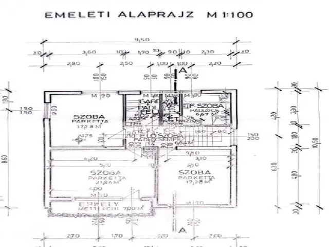 Eladó ház Nagyvarsány 138 nm