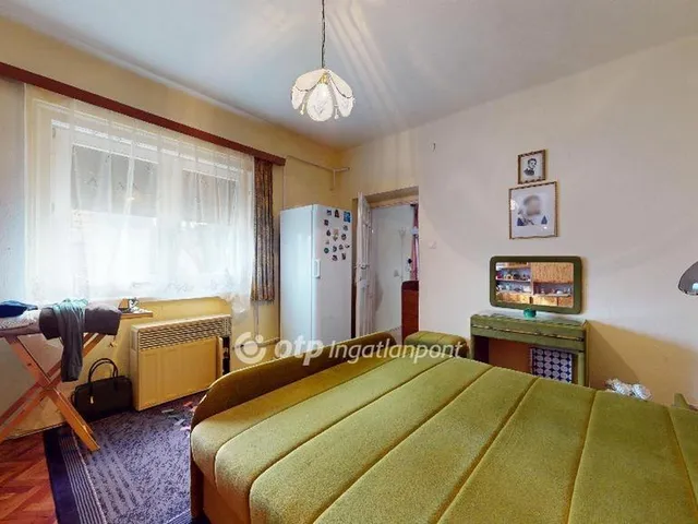 Eladó ház Tiszavasvári 63 nm