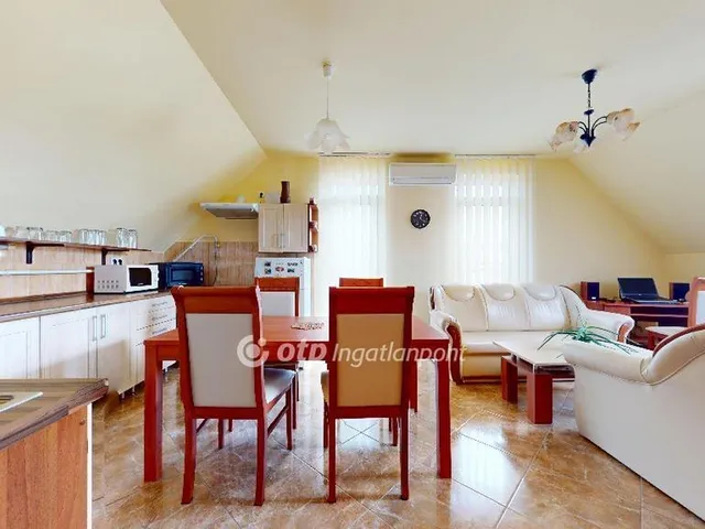 Eladó lakás Hajdúnánás 44 nm