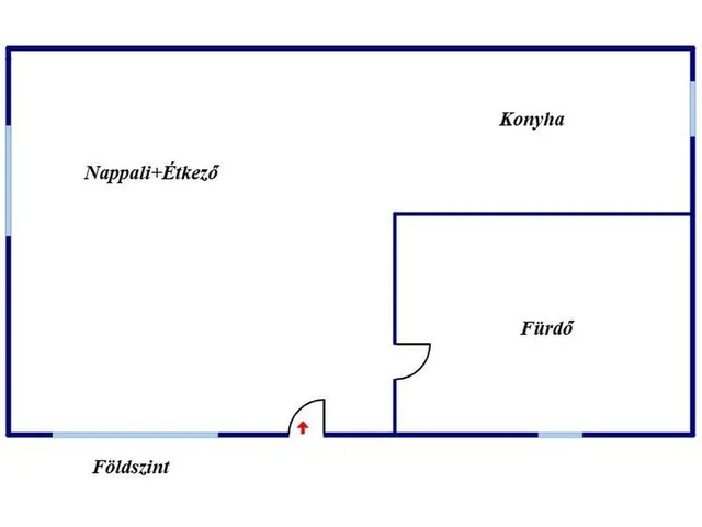 Eladó üdülő és hétvégi ház Levelek 150 nm