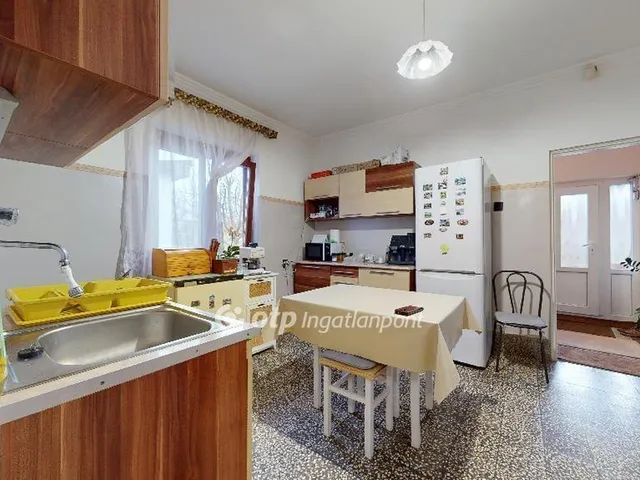 Eladó ház Nyírbátor 72 nm