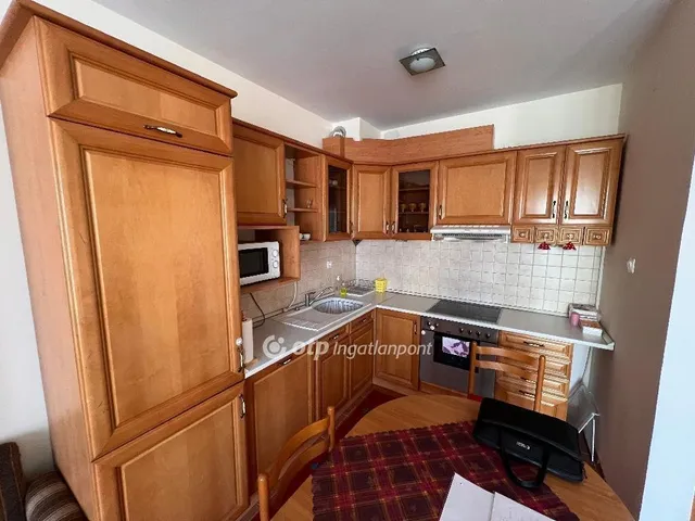 Eladó lakás Nyíregyháza 78 nm