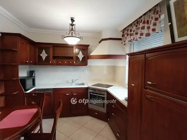 Eladó lakás Nyíregyháza 52 nm