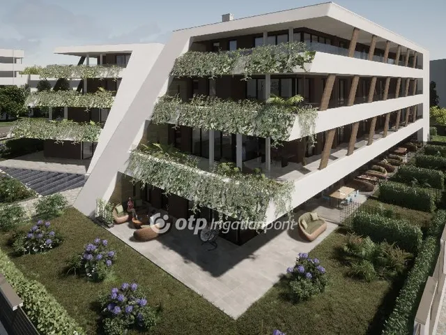 Eladó lakás Hajdúszoboszló 44 nm