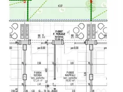 Eladó lakás Hajdúszoboszló 44 nm